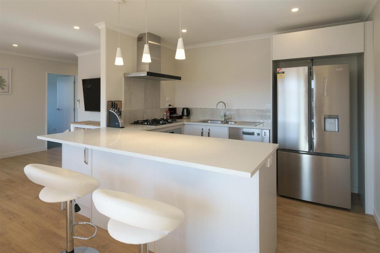 Jero'S Place Лейк Текапо Екстериор снимка