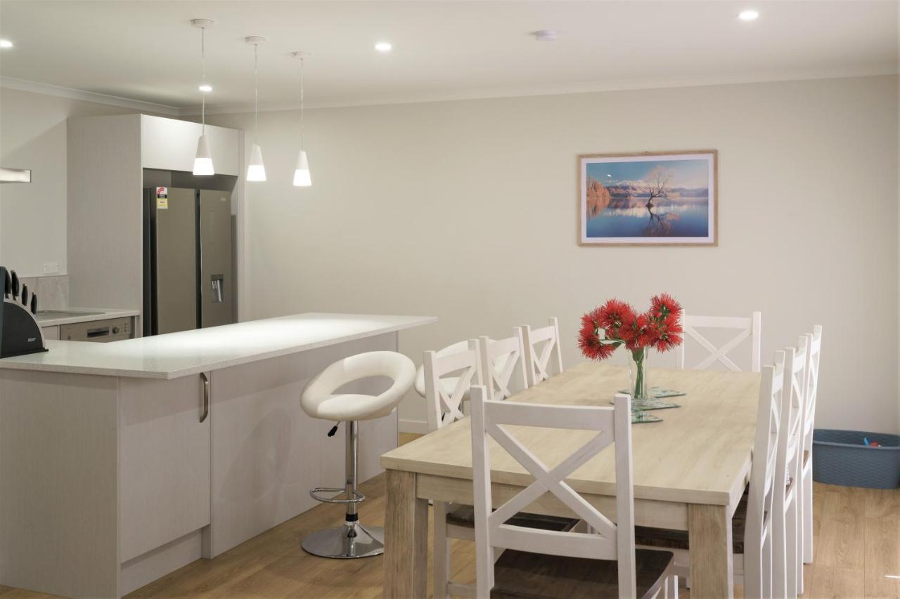 Jero'S Place Лейк Текапо Екстериор снимка