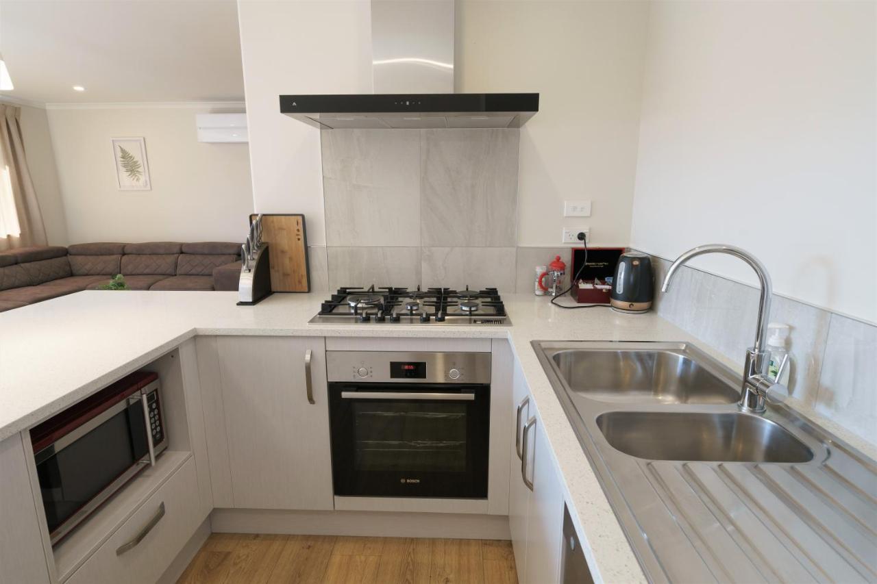 Jero'S Place Лейк Текапо Екстериор снимка