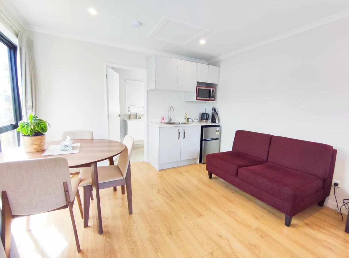 Jero'S Place Лейк Текапо Екстериор снимка