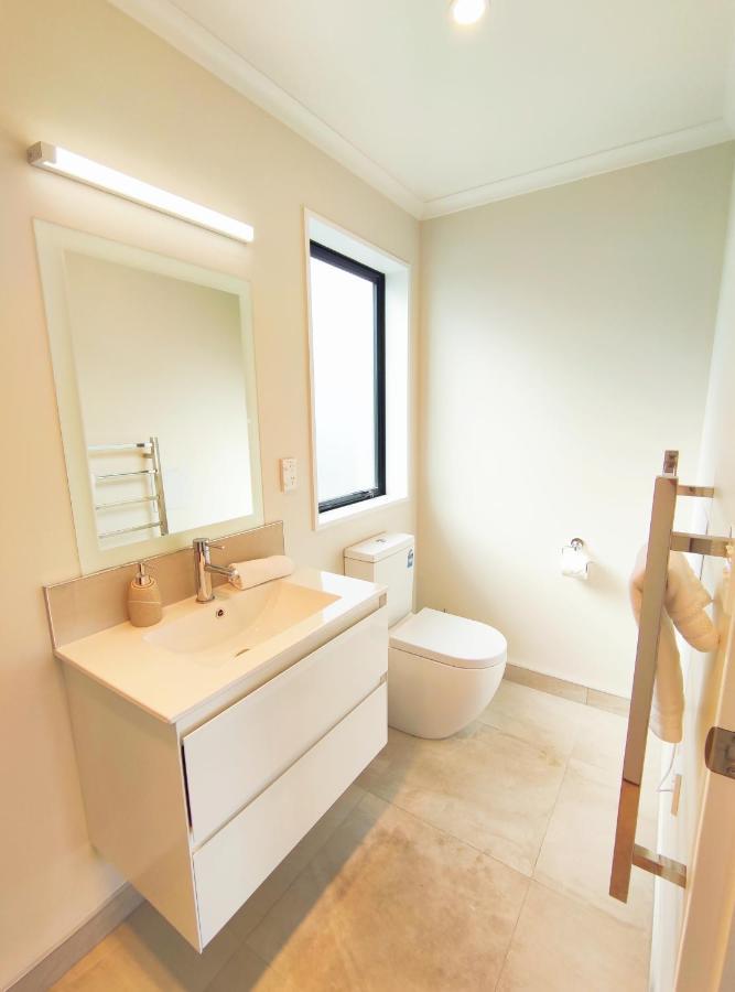 Jero'S Place Лейк Текапо Екстериор снимка