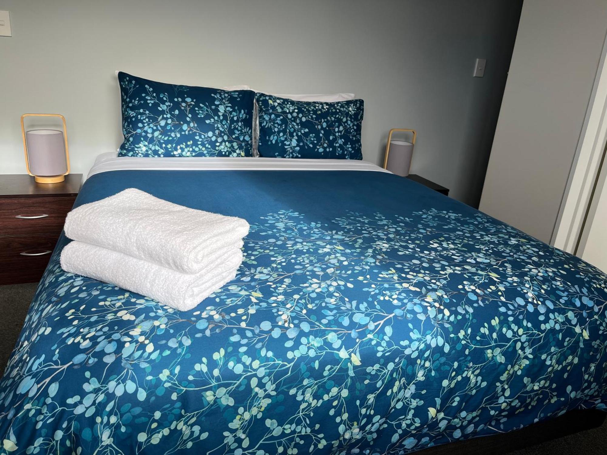 Jero'S Place Лейк Текапо Стая снимка