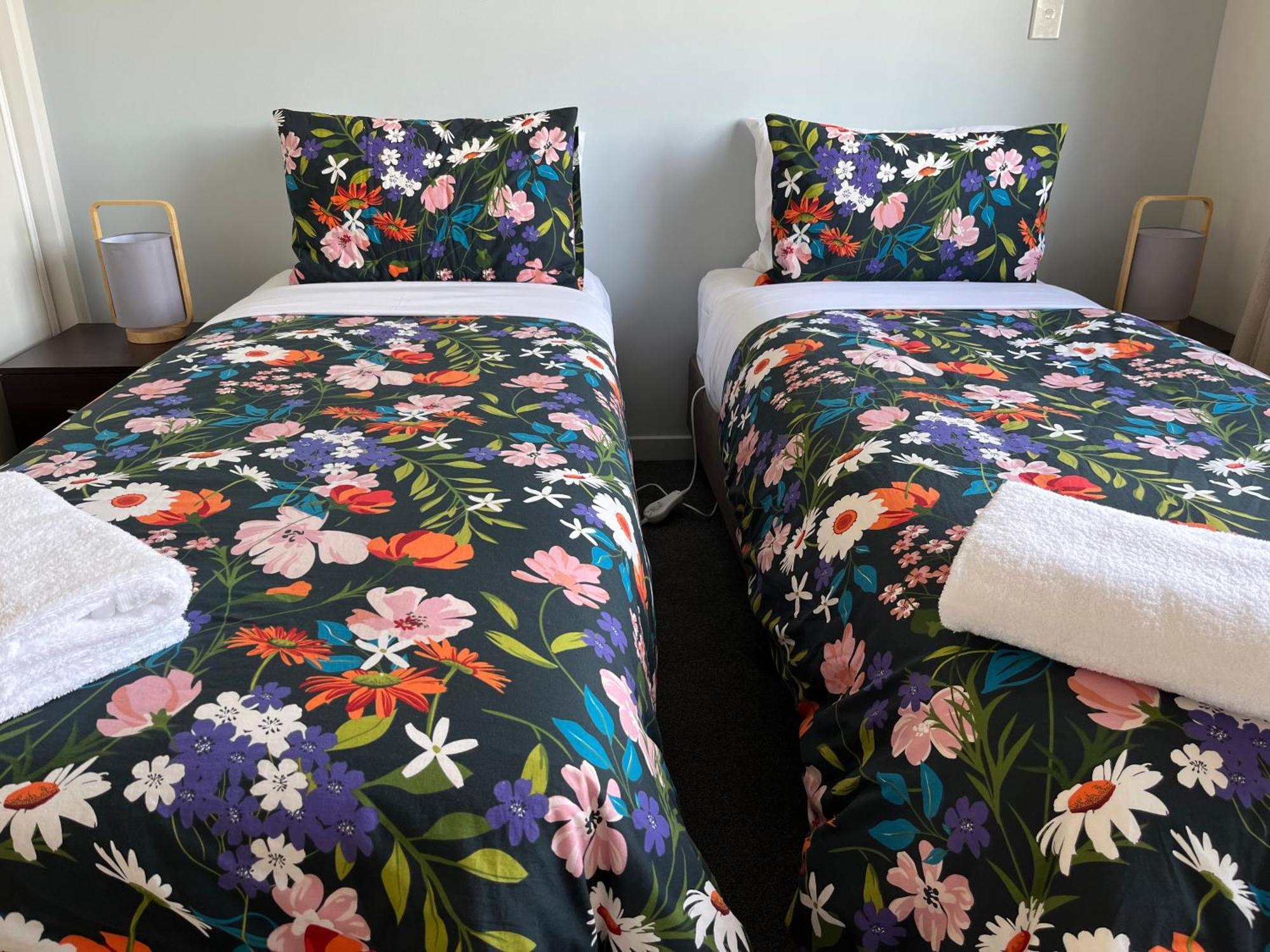 Jero'S Place Лейк Текапо Стая снимка